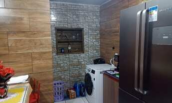 Imagem 6: Casa de alvenaria vendo/troco