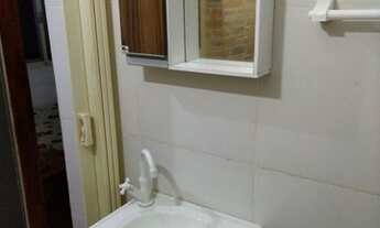 Imagem: Alugo kit 3 comodos pra solteiro $600,00