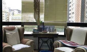 Imagem 4: Apartamento com 105m² 3 Dormitórios 1 Suíte