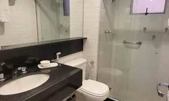 Imagem 3: Flat na Barra da TIjuca - Promenade Paradiso All Suites