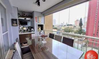 Imagem 6: São Paulo - Apartamento Padrão - Vila Carrão