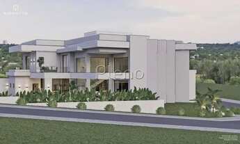 Imagem 7: Casa - Loteamento Mont Blanc Residence - Campinas