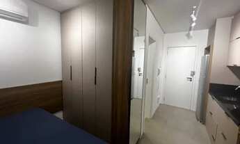 Imagem 5: Studio para aluguel com 28 metros quadrados com 1 quarto em Macedo - Guarulhos - SP