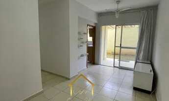 Imagem 3: Alugo Apartamento no Res. Torres das Palmeiras