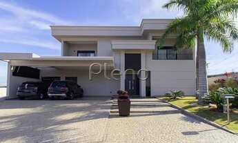 Imagem: Casa - Loteamento Mont Blanc Residence