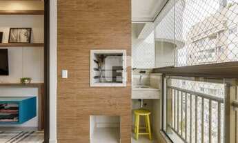 Imagem 7: Apartamento de 2 dormitórios no Itacorubi