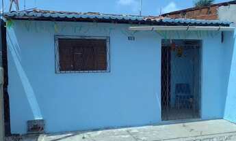 Imagem 2: Casa no bairro Golandim n°19