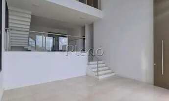 Imagem 5: Casa à venda e para locação no Alphaville Dom Pedro II - Campinas/SP