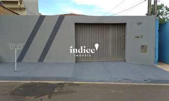 Imagem 2: Casas à venda 3 quartos 6 vagas Jardim Pinheiros (Vila Xavier) Araraquara