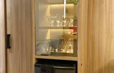 Imagem 3: Apartamento Mobiliado Zona 06