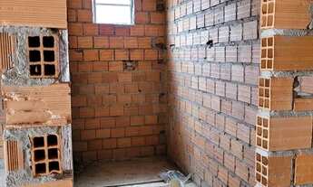 Imagem 2: VENDO CASA NO CONJUNTO GIRASSOL