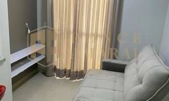 Imagem 4: Apartamento Residencial Donnatella para locação, 1 suíte, Vila Santa Tereza - Bauru