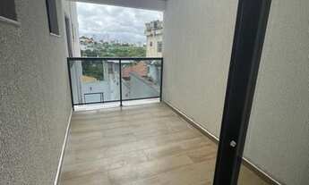 Imagem 5: Apartamento para locação no Bairro São Bernardo, com 01 quarto e 01 vaga de garagem