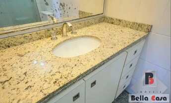 Imagem 4: Apartamento para venda com 86 metros quadrados com 3 quartos em Vila Cláudia - São Paulo