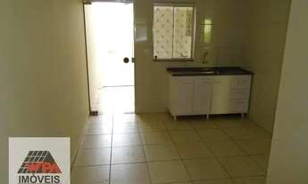 Imagem 4: Casa para alugar, 90 m² por R$ 1.257,00/mês - Jardim Boer I - Americana/SP