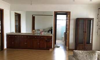 Imagem 5: Apartamento para venda possui 140 metros quadrados com 3 quartos em Vila Osasco - Osasco