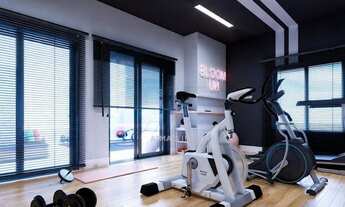 Imagem 7: Apartamento à venda, 56 m² por R$ 527.900,00 - Água Verde - Curitiba/PR