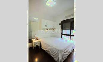 Imagem 7: Apartamento com localização excepcional à VENDA/LOCAÇÃO, Jardim Paulista. Apartamento com