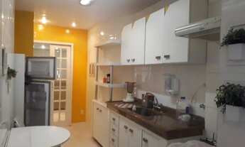 Imagem 4: Apartamento em ipanema 2 quartos