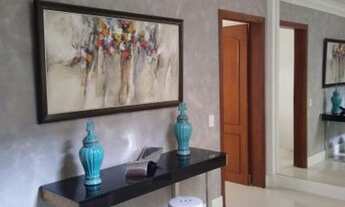 Imagem 3: Casa de 360 metros quadrados no bairro Alphaville Residencial 3 com 4 quartos