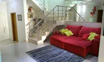 Imagem 2: Casa - Roncáglia - Valinhos