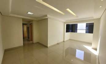 Imagem 6: Apartamento para aluguel possui 120 m2 com 03 quartos no Bairro Osvaldo Rezende em Uberlân