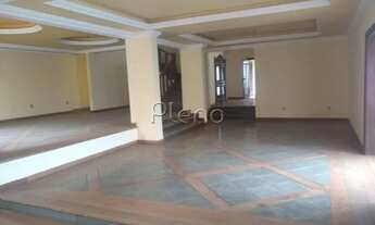 Imagem 6: Casa à venda no Gramado - Campinas. Estuda permuta