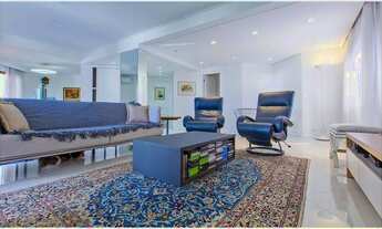 Imagem 7: Apartamento Locação 4 Dormitórios - 230 m² Chácara Klabin