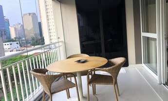 Imagem 4: Aconchegante apartamento de 62m² na Rua Benedito Lapin - Itaim Bibi - São Paulo - SP