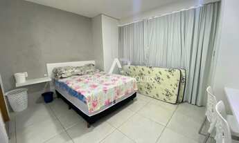 Imagem 2: Studio para aluguel com 25m² em Boa Viagem - Recife - PE