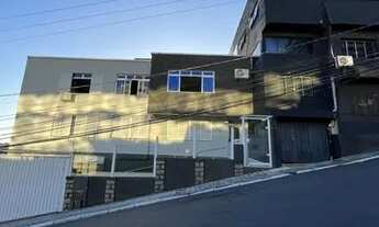 Imagem: FLORIANóPOLIS - Prédio Inteiro - Centro