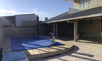 Imagem 4: Sobrado para venda tem 174 metros quadrados com 3 quartos em Itatiaia - Pontal do Paraná