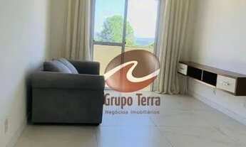Imagem 4: Apartamento com 2 dormitórios, 62 m² - venda por R$ 345.000,00 ou aluguel por R$ 2.780,00