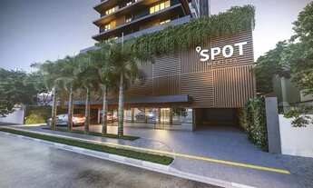 Imagem 6: Spot Marista, 3 Suítes, 120 m2