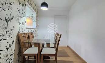 Imagem 6: BELO HORIZONTE - Apartamento Padrão - Candelária