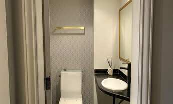 Imagem 3: Apartamento para aluguel tem 215 metros quadrados com 4 quartos em Perdizes - São Paulo