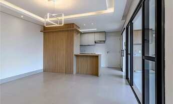 Imagem 7: Apartamento alto padrão para Venda, Poème Residence, 3 suítes, 118m², no bairro Jardim São