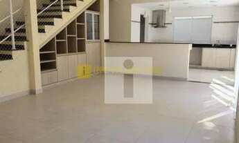 Imagem 3: Casa Residencial para locação, Caminhos de San Conrado, Campinas - CA0139