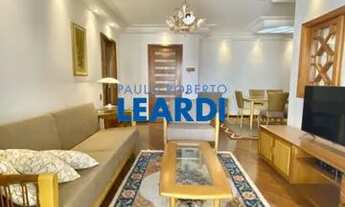 Imagem: APARTAMENTO - MOEMA PÁSSAROS - SP