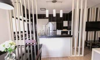 Imagem 5: Apartamento para aluguel tem 81 metros quadrados com 2 quartos em Vila Olímpia - São Paulo