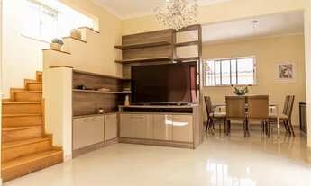 Imagem: Casa de Vila 3 quartos, sendo 1 suíte