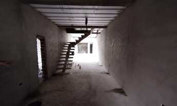 Imagem 2: Sobrado 126 mts- 3 dormitórios sendo 1 suíte- 2 vagas- Vila Metalúrgica - Santo André - SP