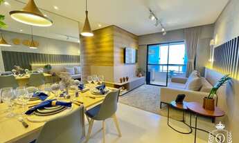 Imagem 5: Apartamento Novo 3 Quartos em Candeias