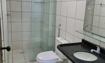 Imagem 4: Apartamento com 3 dormitórios à venda, 120 m² por R$ 440.000,00 - Miramar - João Pessoa/PB