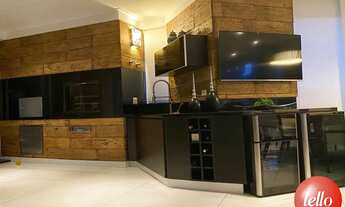 Imagem 2: São Paulo - Apartamento Padrão - Tatuapé