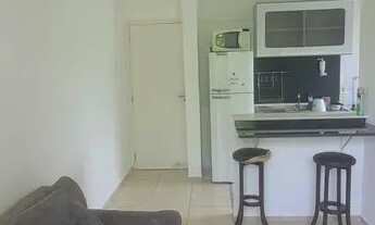 Imagem 4: Apartamento para Venda em Lauro de Freitas, Caixa D`Água, 2 dormitórios, 1 banheiro, 1 vag