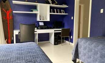 Imagem 5: Casa de condomínio para aluguel e venda casa 5 quartos 4 suítes