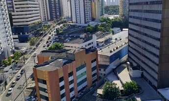 Imagem 2: Alugo Apto 1/4 Sala Mobiliado no Itaigara