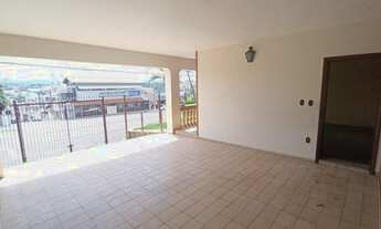 Imagem: Casa comercial/residencial para locação