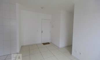 Imagem 3: Apartamento para Aluguel - Vila Antonieta, 2 Quartos, 49 m2